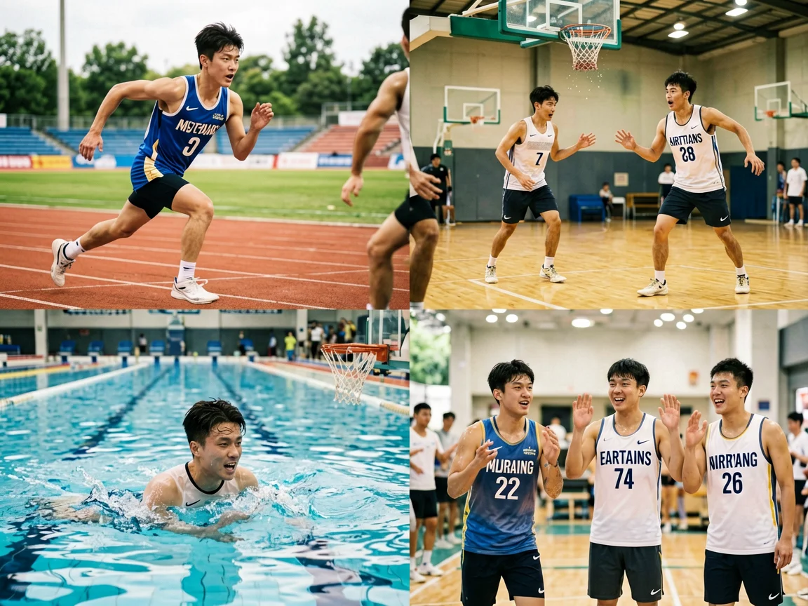 RekklesS赛征程全回顾传奇欧成的赛场高光时刻